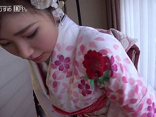Nhật Tennen 020.616 01 Asuka Igawa