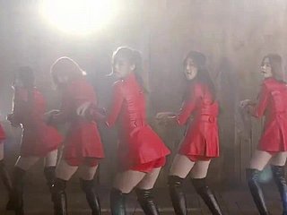 AOA (zoals een kat) Porn MV