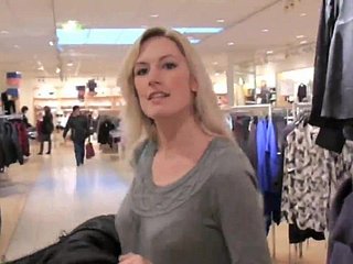 Dos despondent milf