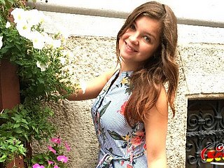 quan hệ tình dục qua đường hậu môn đầu tiên cho tuổi teen Đức