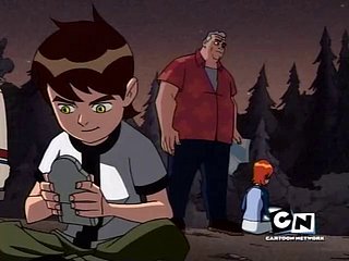 ตอนแรก Ben 10