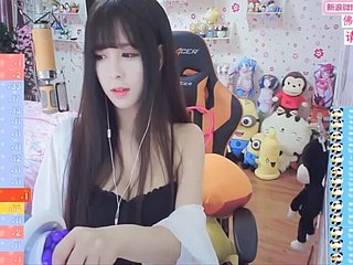 Chinese lüsterne Hure spannendes Video