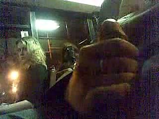 Voyeur Dude Wanks Cocknya di khalayak ramai
