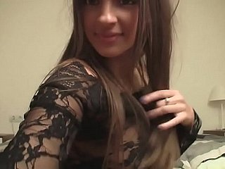 Russische tiener