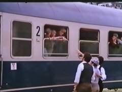 Drei drindl dans le de Paris (1981) avec Christa Ludwig