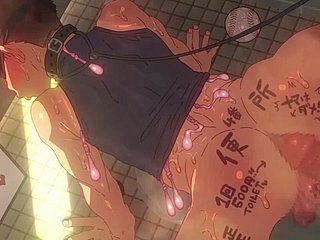 [Vietsub] Hukuman oleh enjin Danzi