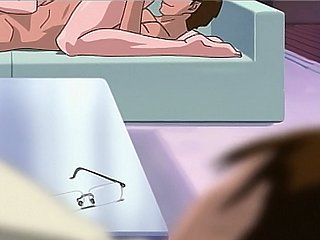 ภรรยาที่ผิดศีลธรรม Ep.1 - Hentai Porn