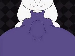 Toriel hai ottenuto quel pov articulation banger