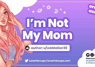 Ungenerous soy mi mamá / enganché bracken influenza hija de tu become friendly (Roleplay Audio Audio)