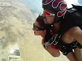 Extreme Sport Copulation