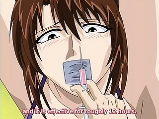 pr落：女性教師の破壊1