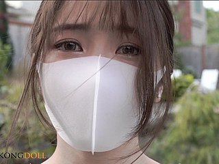 สาวเกมจีนที่น่ารัก 4 ตอนจบ - เธอคือผู้หญิงที่ฉันจะไล่ตามตัวอย่างตลอดไป