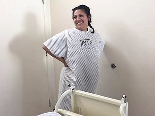 Perjalanan Makeover Mommy saya di Tijuana