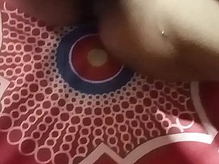Rani Tante Vorspiel durch den Liebhaber um Mitternacht