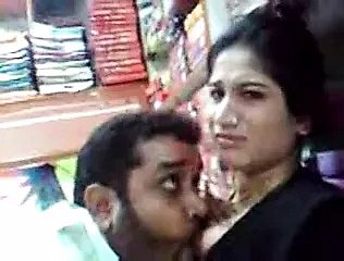 Pakistani Cloth Tit for tat Sucking