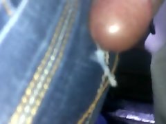 Lechazo en el autobus, corrida publica.