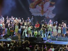 koncert Fun