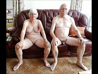 SS 알몸 커플