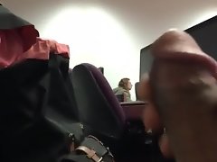 Yağ horoz ve kız için boşalmak flaş