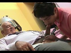 Slideshow 23 (#old Mann #grandpa # dad)