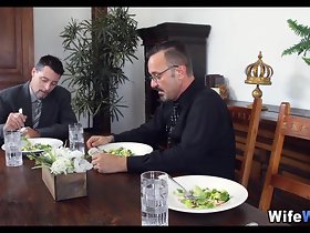 Meine Frau ist eine Dirne