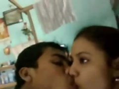 Los adolescentes en el hogar
