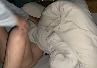 حقیقی محبت کی گڑیا 肉オナホ　人妻
