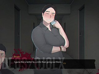 Oszukiwanie, kurwa, NTR, zamężne kobiety, mamuśki