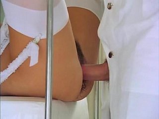 พยาบาลที่มีประสิทธิภาพมาก - ตอนที่ 1