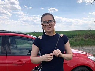 Sexo Amador Xozilla Filmes Pornôs Garota Para Seu Carro Para Fazer Amor Com O Cara Parte 1