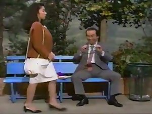日本のおかしいテレビ