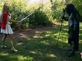 She-Ra: Prinses depowered - Amy Day-dream