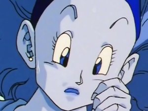 TFS tarafından DBZ Hentai