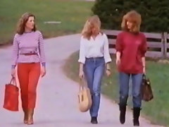 Trois Dirndl à Paris (1981)
