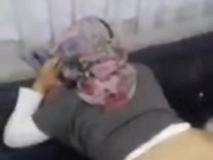 sedef turbanli sakso domalma sesso
