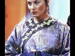 XENA CINESE ASIATICA