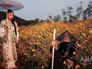 ModelMedia Asia-Mục vụ Sex-Ni Wa Wa-MAD-026-Video khiêu dâm gốc châu Á hay nhất