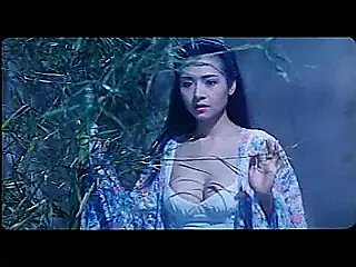 เลสเบี้ยนจีนโบราณ