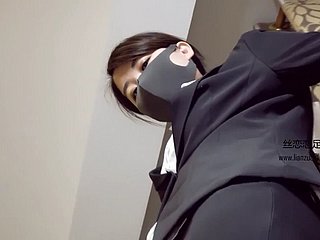 footdom chinese