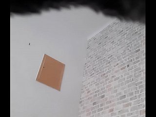 خفیہ کیمرے نے مجھے بی بی سی کی مالش کرتے ہوئے پکڑ لیا۔