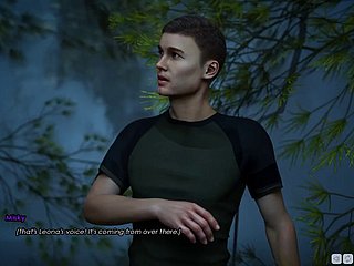 The hots Order of the day (Bear Nearby The Night) - 90 - La missione delle fondatrici 2 di MissKitty2K