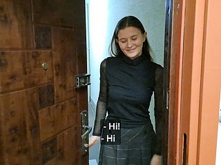 전 동창에게서 예상치 못한 제안을 받았습니다.
