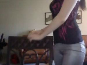Dispirited Hot Puberty Cam 3 smalltitsteencams