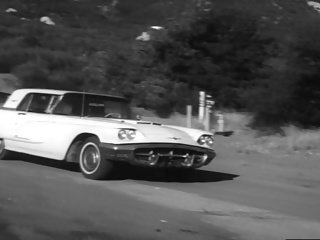 Les femelles Racking (1965)