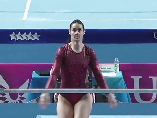 PAWG กายกรรม