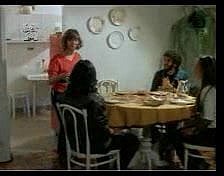 Oh Rebuceteio 80er brasilianischen Porno Meisterwerk