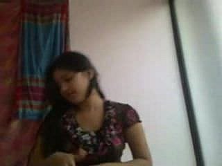 Schönheit bangla College gf Blasen und Ficken