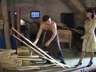 Italien Klasik 90-an (Full Movie)