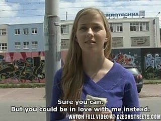 CZECH JALAN - Veronika
