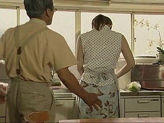 日本wife2